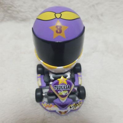 一番赏 幸运星～幸运大奖赛～ E奖 痛车