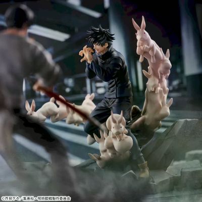 FIGURIZMα 咒术回战 伏黑惠 邂逅