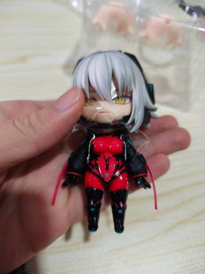 粘土人#2726 VShojo Zentreya