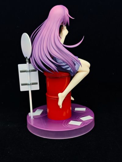 物语系列  战场原黑仪 送给你的信