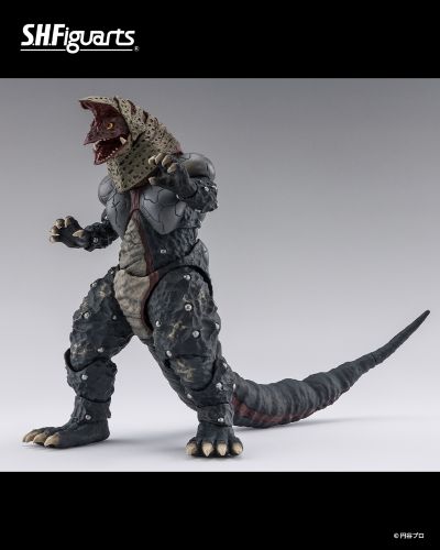 S.H.Figuarts 哥尔赞 30周年纪念版