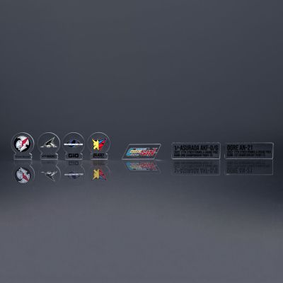 C.F.C -Heritage Edition- 高智能方程式：SIN 凰呀 AN-21 超级升压涡模式