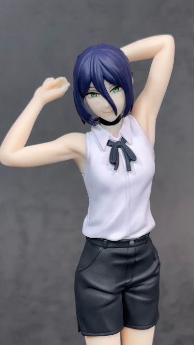 HPM 链锯人：蕾塞篇 蕾塞