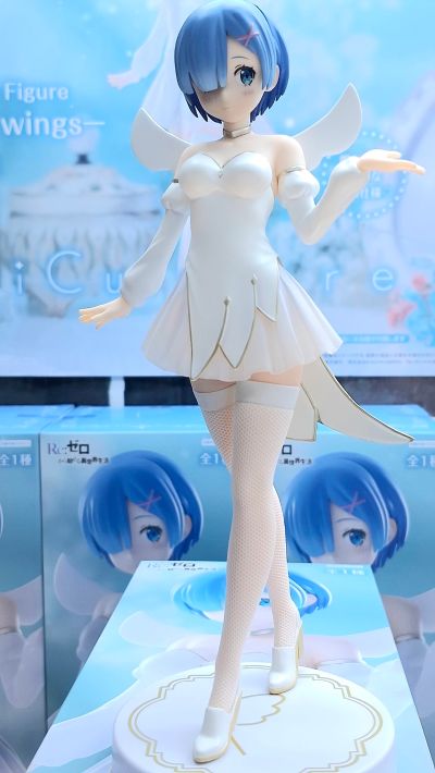 BiCute Pure Re：从零开始的异世界生活 雷姆·小小翅膀