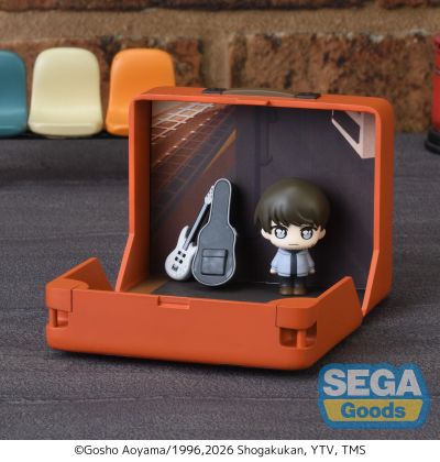 Petite World Memories 系列 名侦探柯南 迷你手办  诸伏景光(EX)