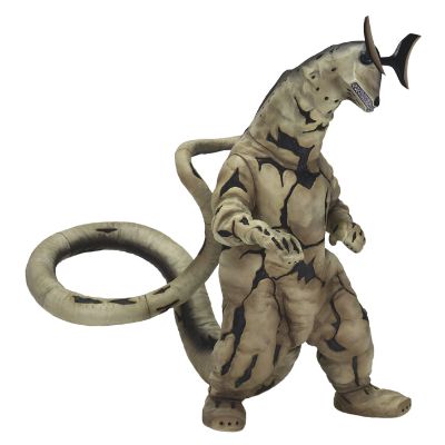 1/6特摄系列 宇宙怪兽艾雷王 激战版【[CCP JAPAN 直销限定配色】