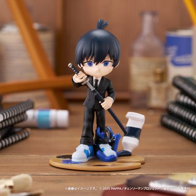 PalVerse Palé. 剧场版 链锯人 蕾塞篇