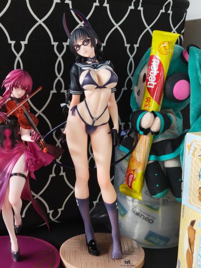 魅魔 风纪委员·澪奈