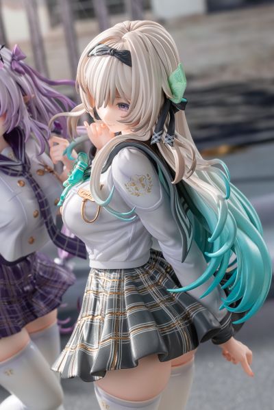 崩坏：星穹铁道 流萤 制服