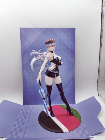 Gift+系列 碧蓝航线 企业  Wind Catcher