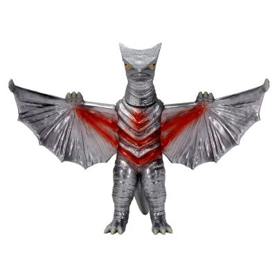 中等尺寸系列 加美拉【第10弹】宇宙加奥斯 标准版