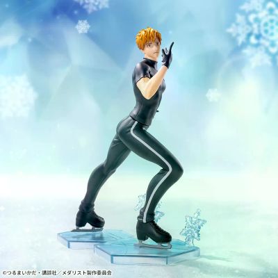 Luminasta 金牌得主  明浦路司