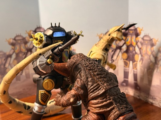 热爱版-黑色金古桥