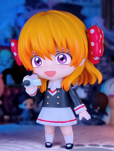 粘土人#2776 月刊少女野崎君 佐仓千代