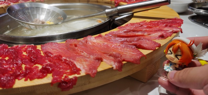 MINIATURE LoveLive! School idol project 星空凛 