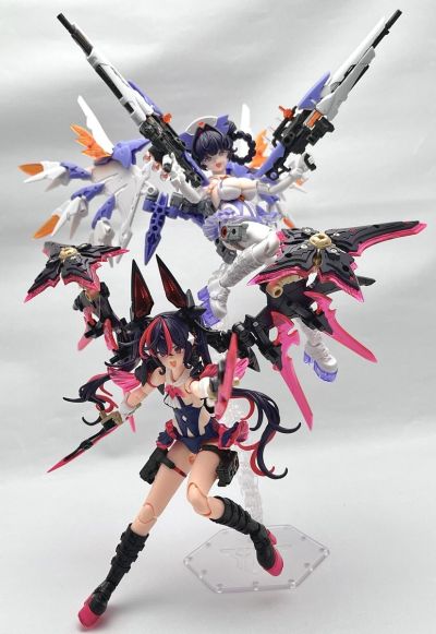 女神装置 欲望少女 护士