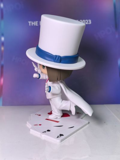 名侦探柯南 It’s show time怪盗基德变装系列 盲盒