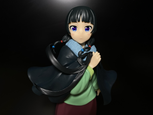 药屋少女的呢喃 猫猫 披风