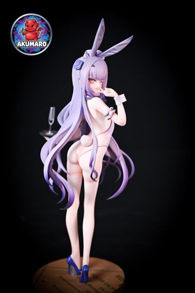 命运-冠位指定 兔女郎 梅柳齐娜