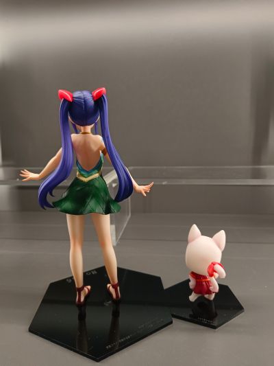 妖精的尾巴 温蒂・玛贝尔