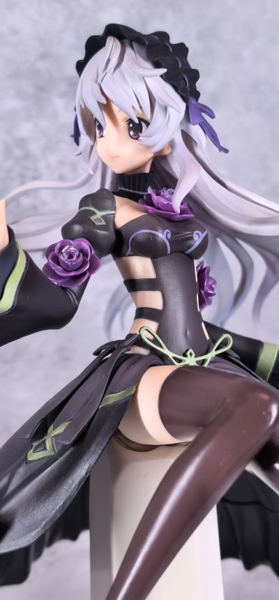 光明力量 羽翼 阿尔芬 Umbrio Ver.