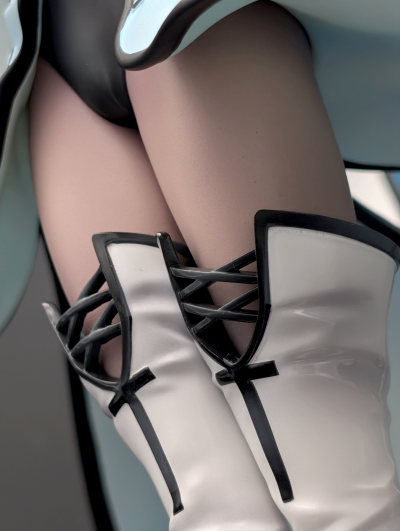 薇薇 -萤石眼之歌- 薇薇