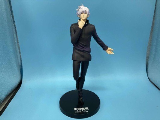 一番赏 咒术回战 涩谷事变 ～一～ 最终大奖 五条悟～最终大奖版～