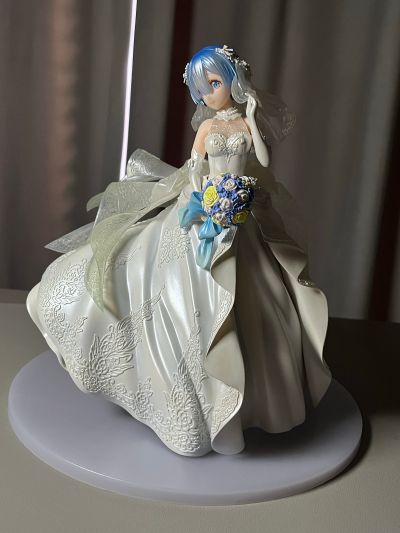 Re：从零开始的异世界生活 蕾姆 -婚纱-