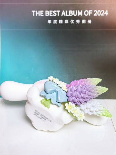 mofamofy 大耳狗