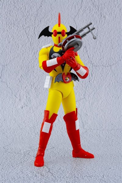 特摄合金伊比路