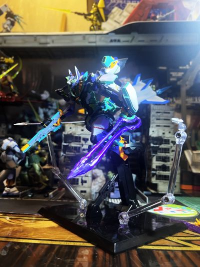 S.H.Figuarts 尼娅安