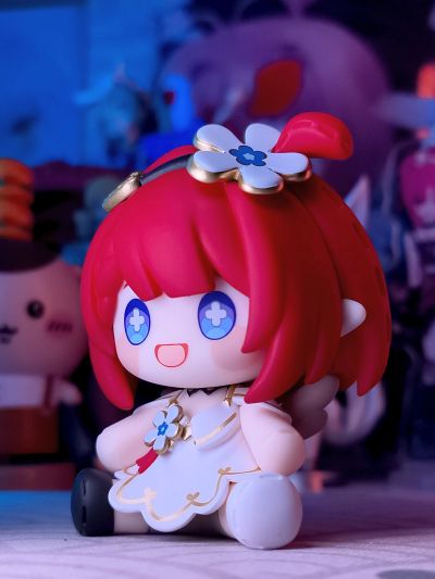 Huggy Good Smile  崩坏：星穹铁道 缇宝