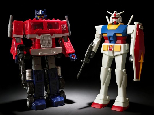 最佳机甲收藏 1/144 RX-78-2 高达（复刻版）