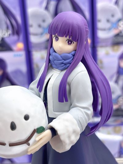 XStellar 葬送的芙莉莲 菲伦 ~冬日玩雪~