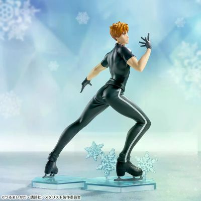 Luminasta 金牌得主  明浦路司