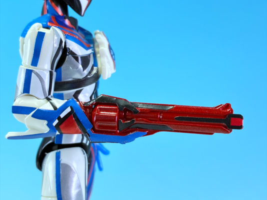 装动 假面骑士ZZZ AGT3 Feat. 装动 假面骑士加布