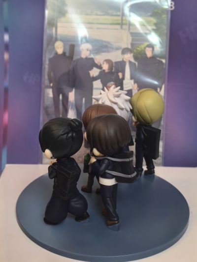 FigUnity 咒术回战 第2季