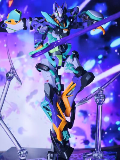 METAL ROBOT魂 ＜SIDE MS＞  弗雷德高达（暂译）