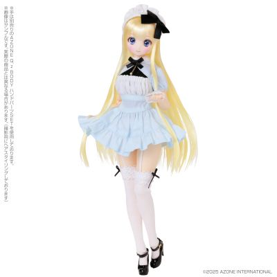 POD051-HVA Colorful Dreamin'/仙境里的叶鸟心音1.2（通贩版）