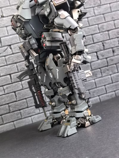 天启系列 幻影 立体机动作战型机甲