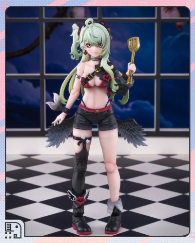 魔音天使-星川猫猫