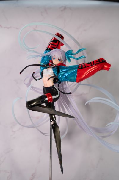 命运-冠位指定 谜之Alterego·Λ