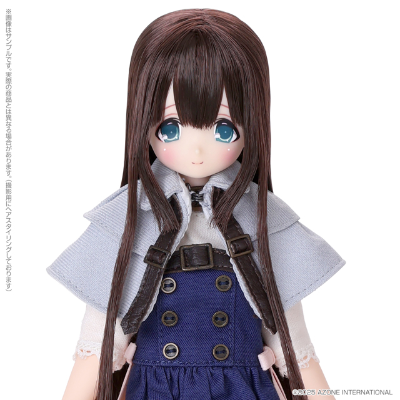 POD021-EMP EX☆CUTE20周年纪念／美南老师 ～假日野餐穿搭套装～