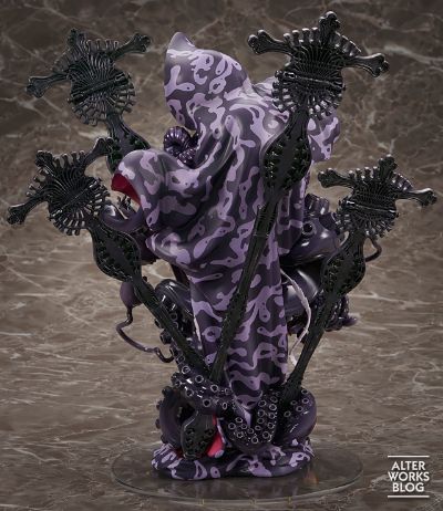 命运-冠位指定 降临者-阿比盖尔·威廉姆斯