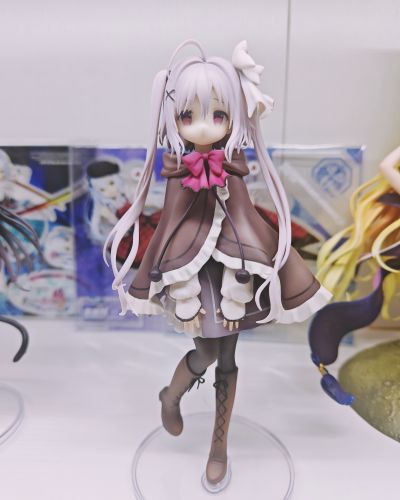 星空列车与白的旅行 音理