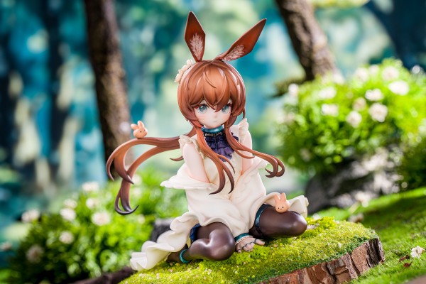 明日方舟 阿米娅 春日