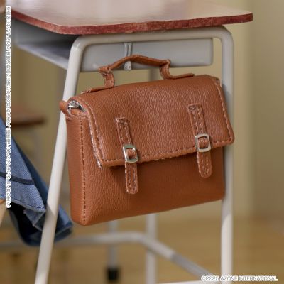 POD001-EPK EX☆CUTE 圣波尔图达姆女子学院附属初级中学新校服/珂珑