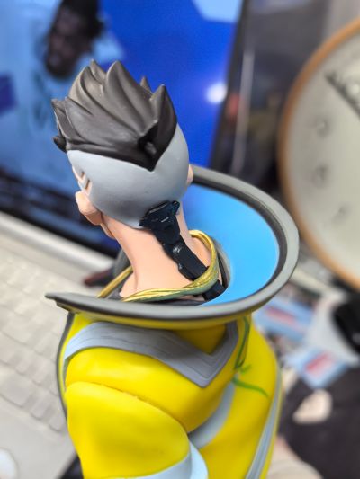 一番赏 赛博朋克：边缘行者 A赏 大卫 MASTERLISE