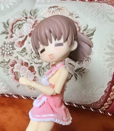 CS010 女仆服装 三色 机娘服装包