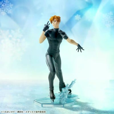 Luminasta 金牌得主  明浦路司